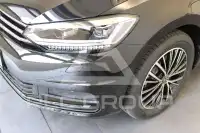 2026 Volkswagen Touran