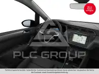2026 Volkswagen Touran