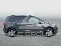 2026 Volkswagen Touran