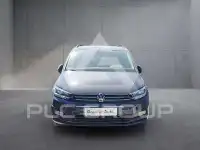 2026 Volkswagen Touran