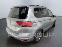 2026 Volkswagen Touran