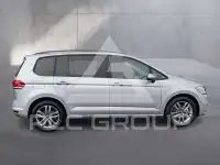 2026 Volkswagen Touran