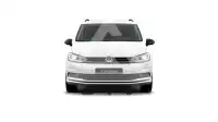 2026 Volkswagen Touran