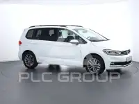 2026 Volkswagen Touran