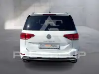 2026 Volkswagen Touran