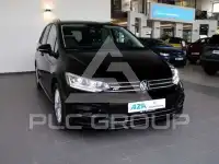 2026 Volkswagen Touran