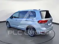 2026 Volkswagen Touran