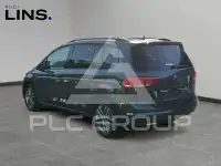 2026 Volkswagen Touran