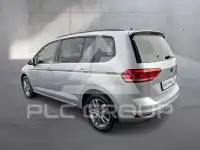 2026 Volkswagen Touran