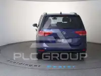 2026 Volkswagen Touran