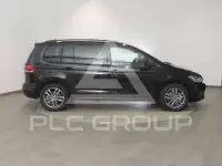 2026 Volkswagen Touran