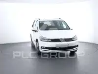 2026 Volkswagen Touran