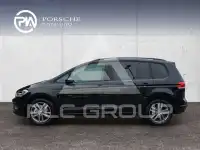 2026 Volkswagen Touran