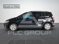 2026 Volkswagen Touran