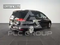 2026 Volkswagen Touran