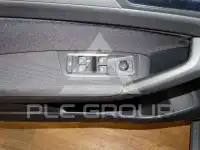 2026 Volkswagen Touran