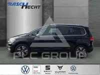 2026 Volkswagen Touran