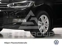 2026 Volkswagen Touran