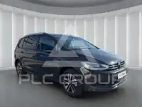 2026 Volkswagen Touran