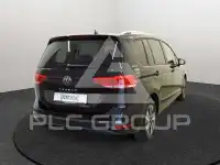 2026 Volkswagen Touran