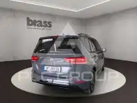 2026 Volkswagen Touran