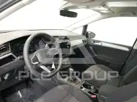 2026 Volkswagen Touran