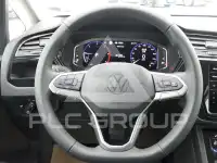 2026 Volkswagen Touran