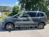 2026 Volkswagen Touran