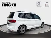 2026 Volkswagen Touran