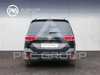 2026 Volkswagen Touran