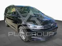 2026 Volkswagen Touran