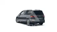 2026 Volkswagen Touran