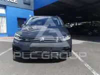 2026 Volkswagen Touran