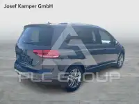 2026 Volkswagen Touran