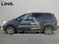 2026 Volkswagen Touran