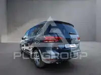 2026 Volkswagen Touran