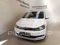 2026 Volkswagen Touran