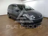 2026 Volkswagen Touran