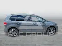 2026 Volkswagen Touran