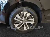 2026 Volkswagen Touran