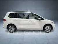 2026 Volkswagen Touran