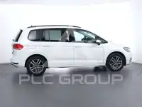 2026 Volkswagen Touran