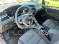 2026 Volkswagen Touran