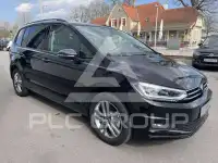 2026 Volkswagen Touran