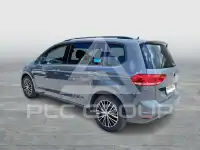 2026 Volkswagen Touran