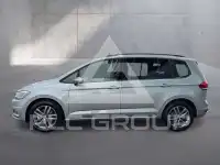 2026 Volkswagen Touran