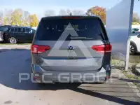 2026 Volkswagen Touran