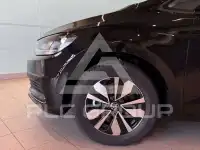 2026 Volkswagen Touran