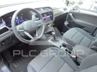 2026 Volkswagen Touran