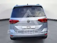 2026 Volkswagen Touran